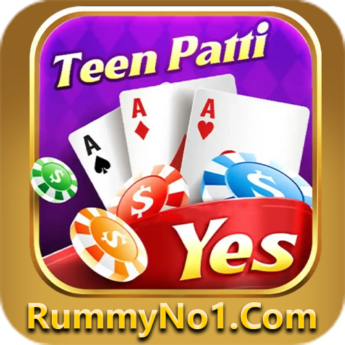 Teen Patti Yes